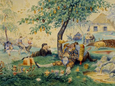 Indija Koromandija de Hinko Smrekar